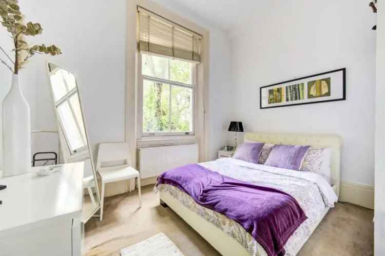1 Bedroom Flat To Rent