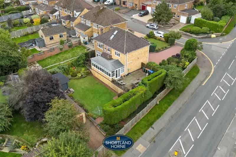 5 Bedroom Detached House to Rent Allesley Coventry