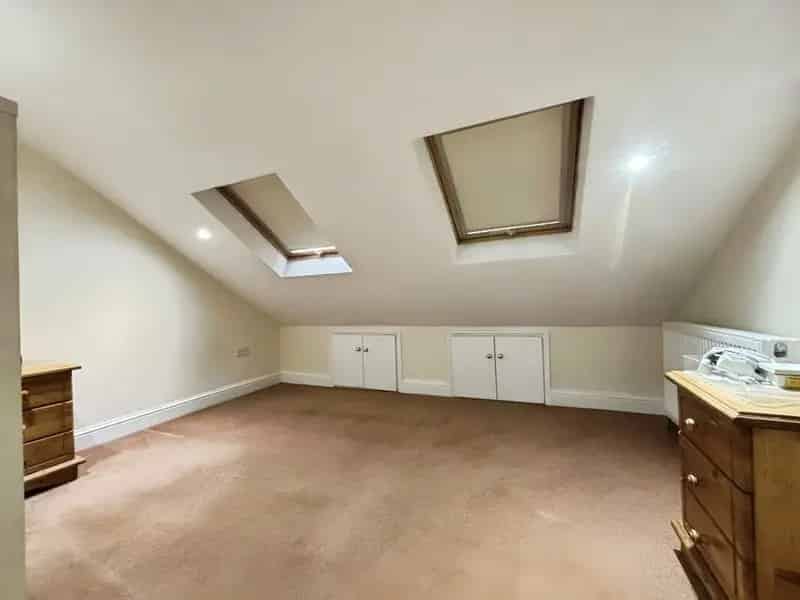 4 bedroom Mid Terrace House for sale, London, E13