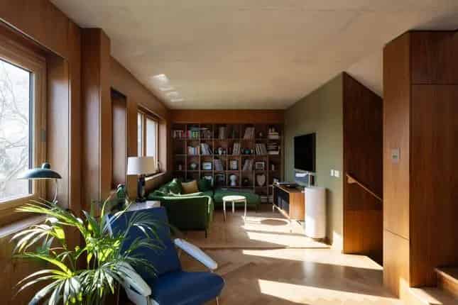 Luxury Bermondsey Apartment near Borough Market