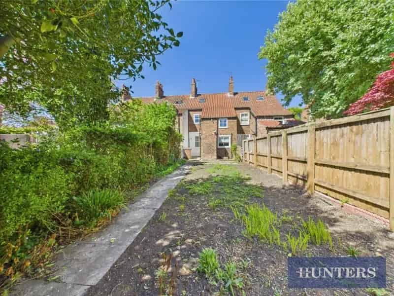 3 Bed Terraced House for Sale in Bridlington Old Town