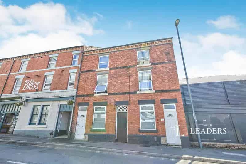 6 Bedroom House Share to Rent