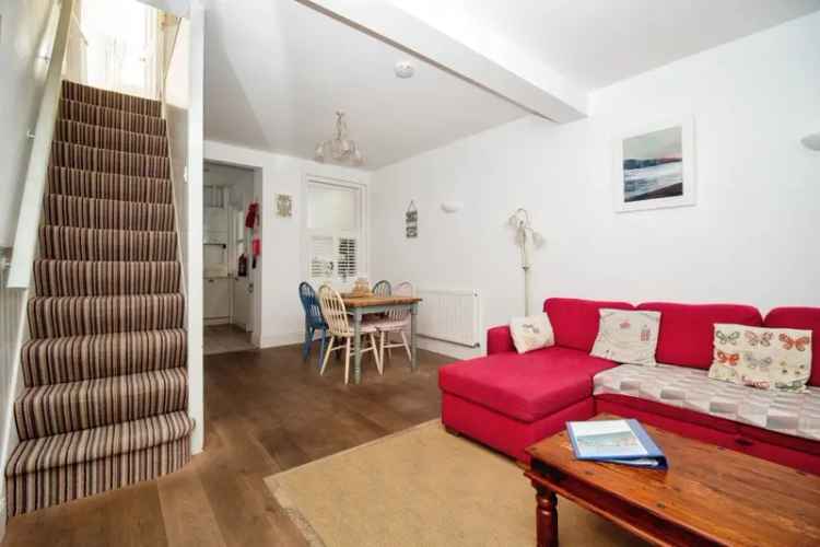 Sea View Home Modern Living Period Charm