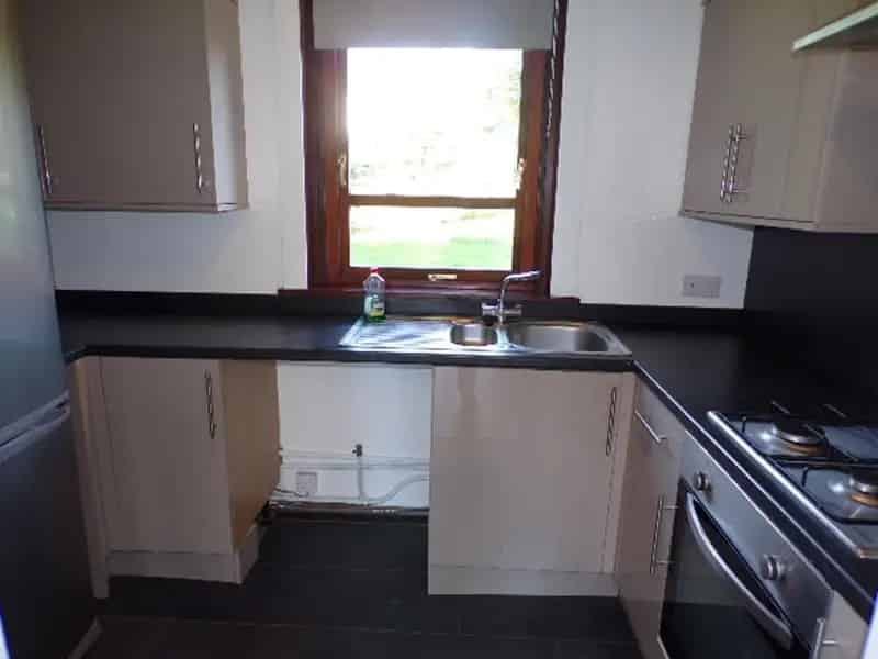 2 Bedroom Ground Floor Flat to Rent
