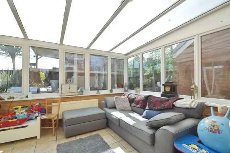 5 Bedroom Semi Detached House North Cornelly