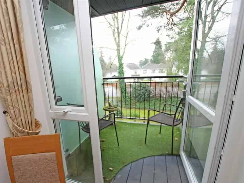 One Bedroom McCarthy & Stone Retirement Apartment