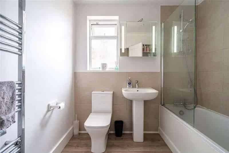 3 Bed Flat for Sale Brixton Clapham