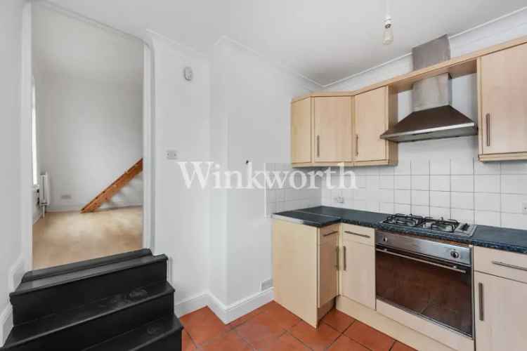 1 bedroom flat/apartment in London