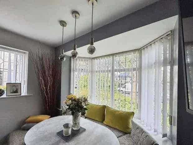4 Bed Detached House For Sale