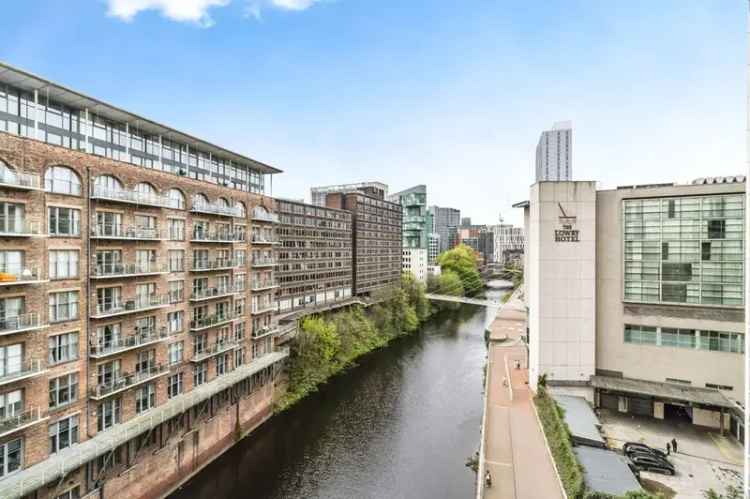 Studio Apartment Salford Quays - City Centre Living