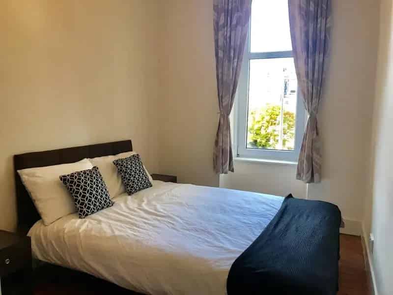 2 Bedroom Apartment to Rent in Aberdeen