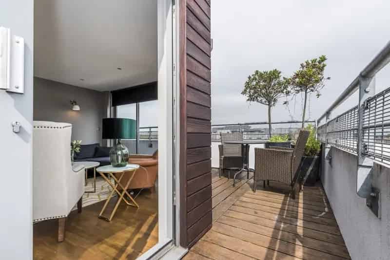 2 Bedroom Apartment to Rent Clapham High Street