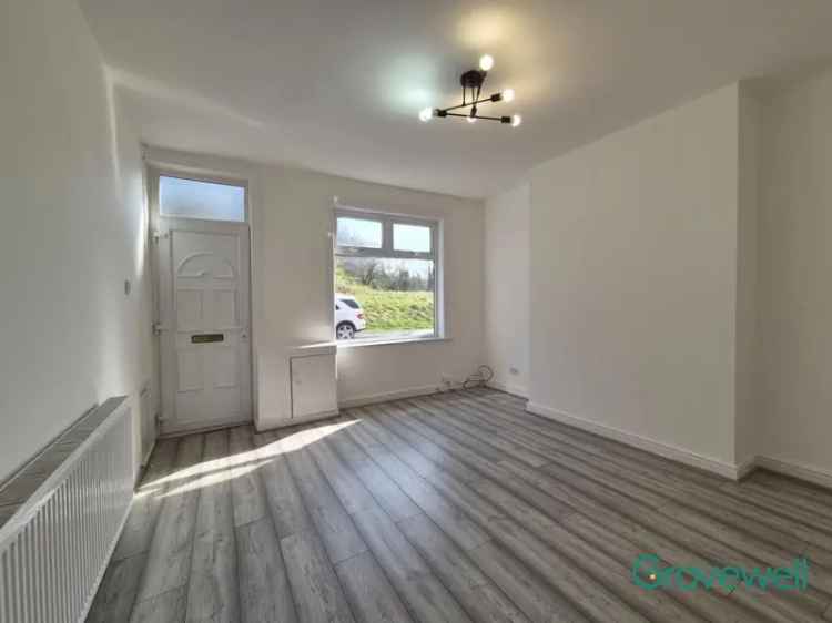 2 Bedroom Terraced House Breightmet