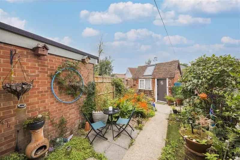 2 Bed House for Sale in Mereworth