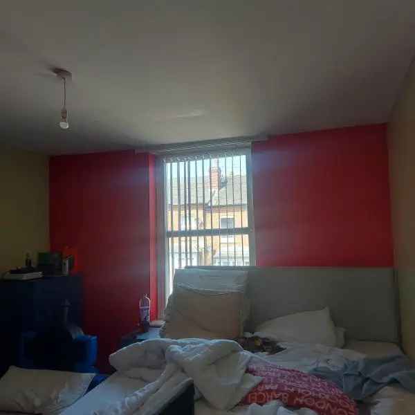 House For Rent in Birmingham, England