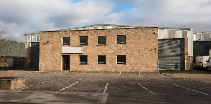 Warehouse Space for Lease - Excellent Access and Amenities