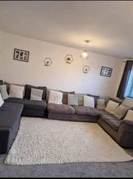 2 Bedroom House Somerset New Build Garden Parking