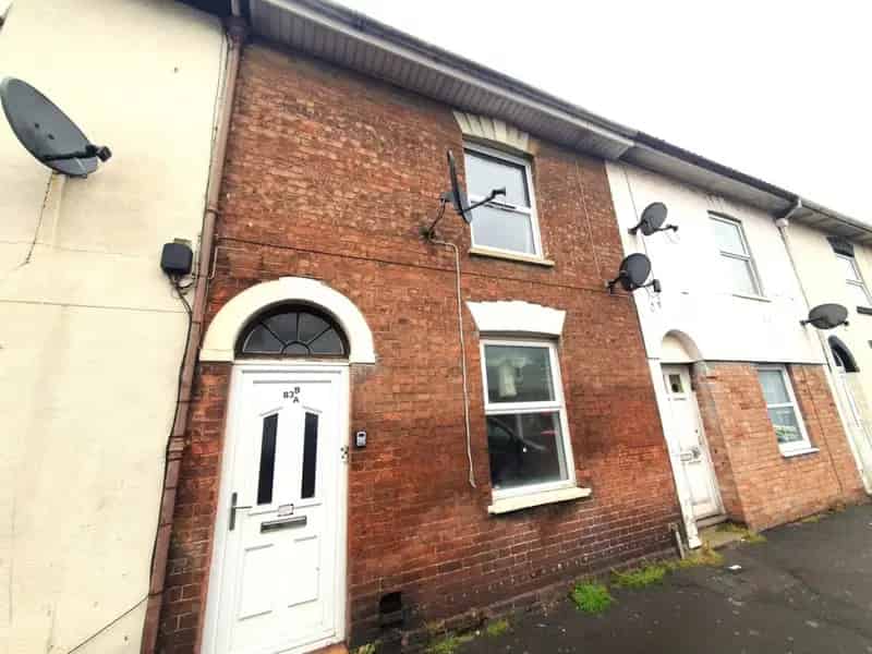 1 Bedroom Flat To Rent Available August 27 2025