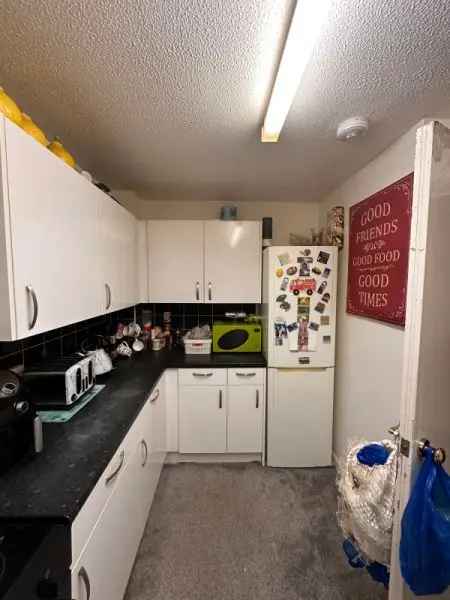 House For Rent in Basildon, England