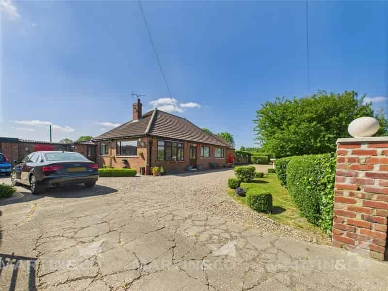 5 Bedroom Bungalow For Sale Panoramic Views 7 Reception Rooms
