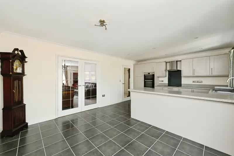 Modern 3-Bed Detached Bungalow Downham Market