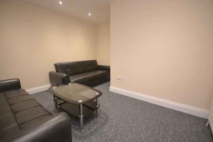 6 Bedroom House to Rent Near Reading University