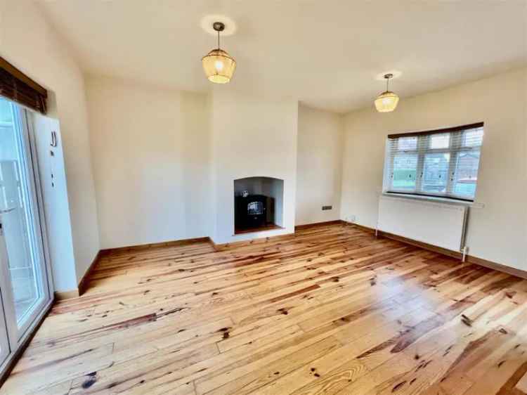 3 Bed Semi Detached House For Sale Great Family Home
