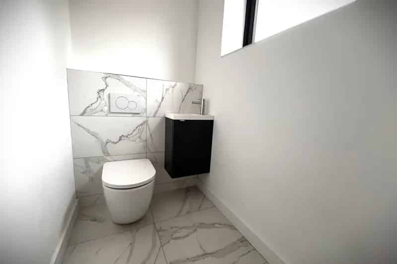 Brand New 3-Bedroom Townhouses Near Train Station EPC A