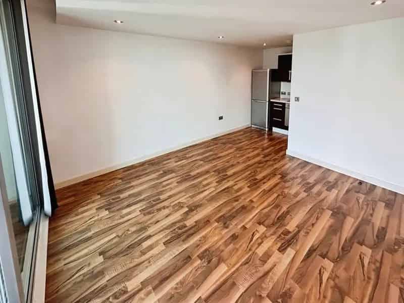 1 Bedroom Flat for Sale Sheffield S1 - 8.5% Yield Potential