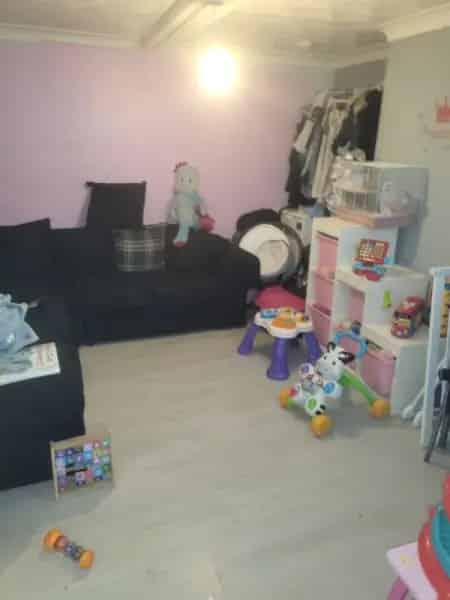 2 Bedroom Maisonette Biddenden Own Garden Parking