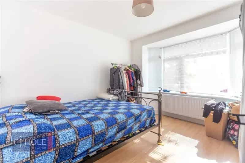 1 Bedroom Flat to Rent in Bristol BS7