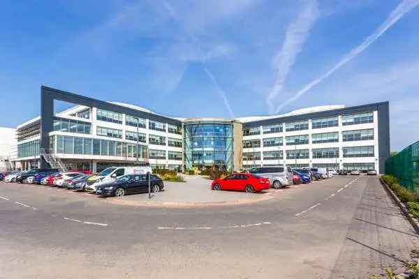 Kao One, Kao Park, Harlow, CM17 9SR | Property to rent | Savills