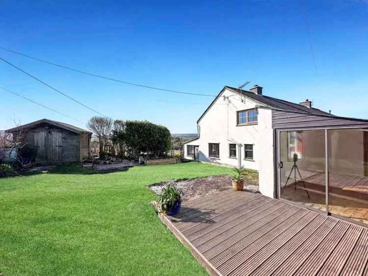 4 Bedroom Cottage for Sale in St Ives