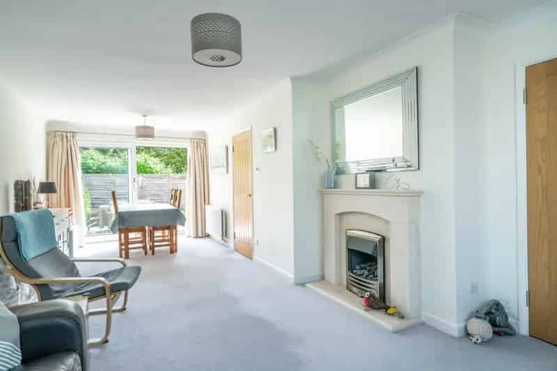 3 Bed Family Home near Chilterns Countryside