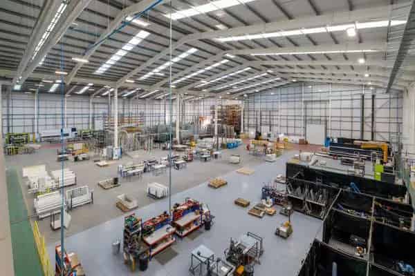 Apex i54 Business Park Wolverhampton Industrial Facility For Sale