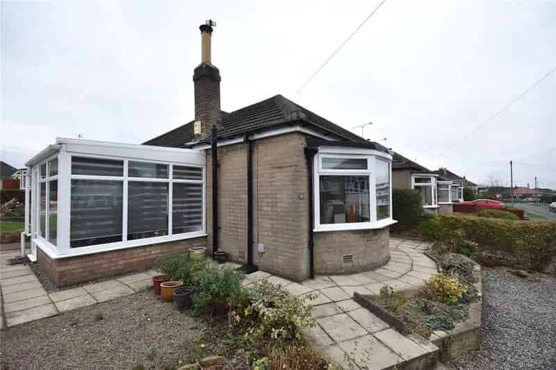 House For Sale , Leeds, England
