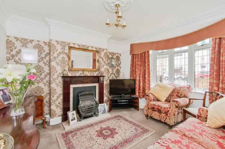 3 Bedroom Detached House for Sale Castleford West Yorkshire