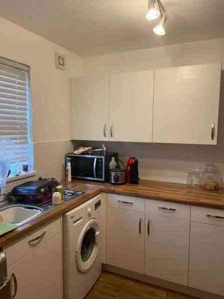 House For Rent in Taunton, England