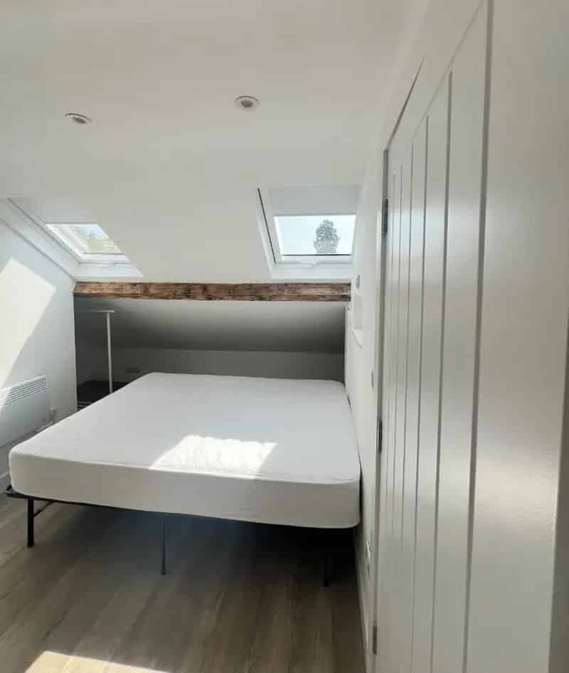 1 Bedroom Flat To Let Bell Street Newly Built Modern Apartment