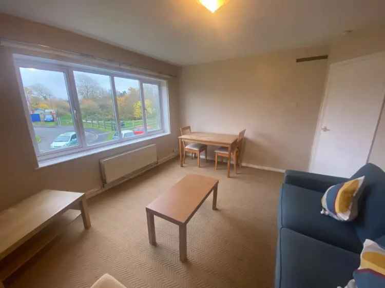 2 Bedroom Flat To Let June 2025