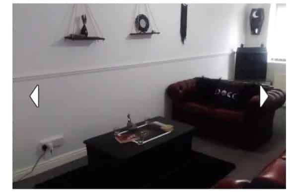 Large 2 Bed Semi Detached House Gomersal Near Leeds Huddersfield Bradford