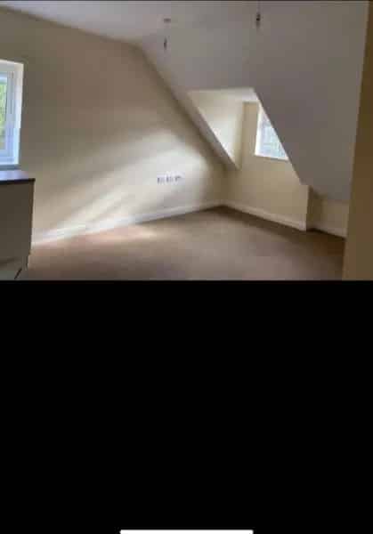 New Build 1 Bedroom Flat Batford Harpenden Own Parking