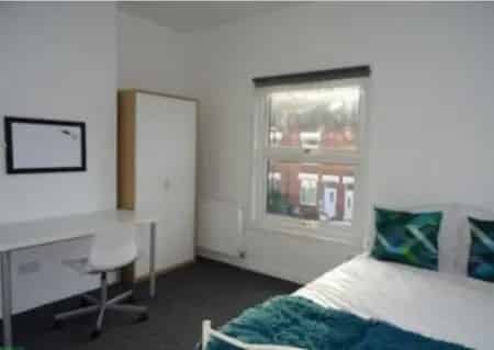 4 Bedroom Student House to Rent