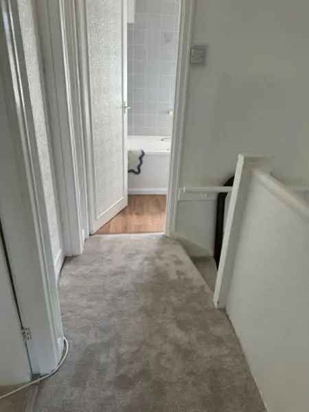 House For Rent in Manchester, England