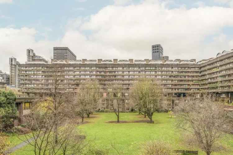 1 Bedroom Flat for Sale Near Barbican