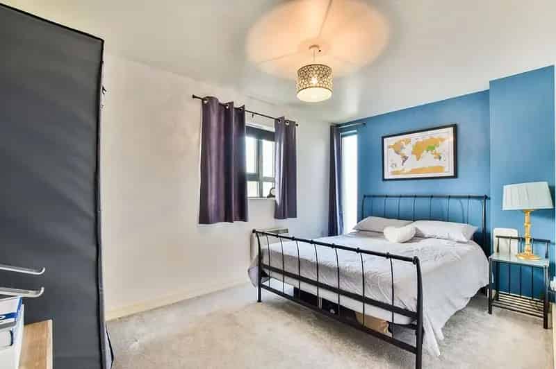2 Bedroom Flat to Rent Didsbury Manchester M20