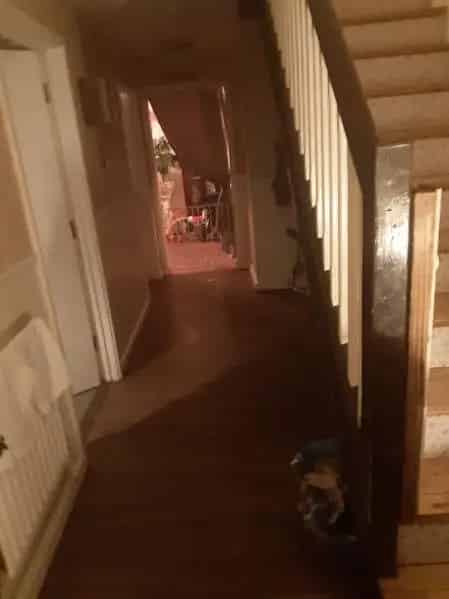 Spacious Family Townhouse with Wheelchair Access
