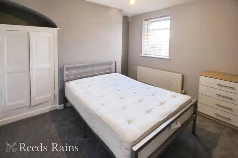 1 Bedroom Flat to Rent Macclesfield Cheshire SK11