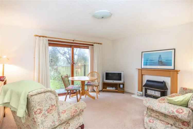 1 Bed Bungalow - Terraced with 1 Reception Room