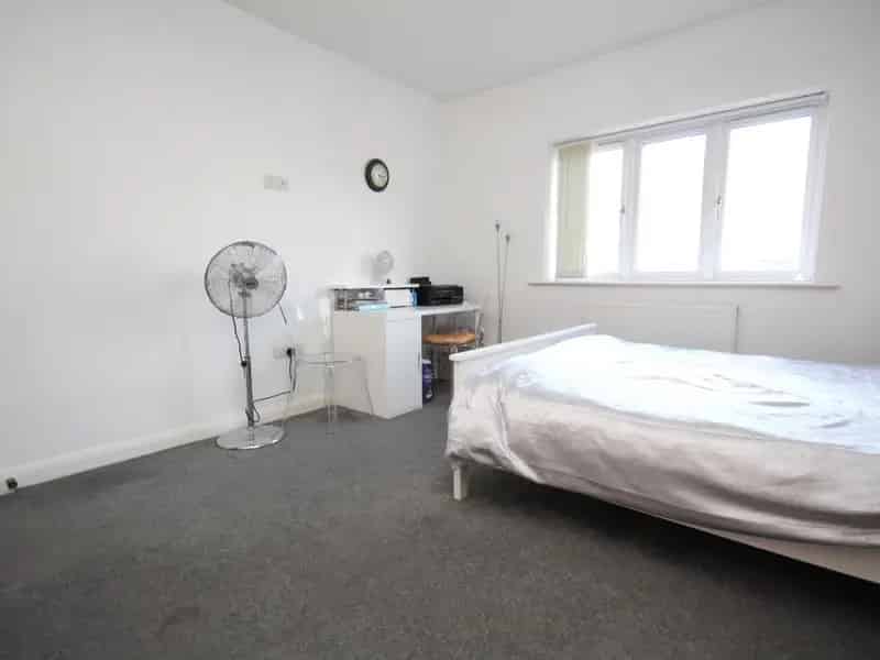 3 Bed Detached Bungalow For Sale